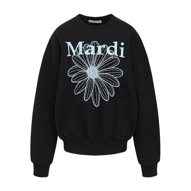Свитер Mardi Mercredi FW23 - Boxette Shop